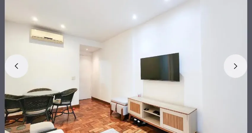 Apartamento com 2 quartos à venda na Rua Lauro Muller, 0, Botafogo, Rio de Janeiro