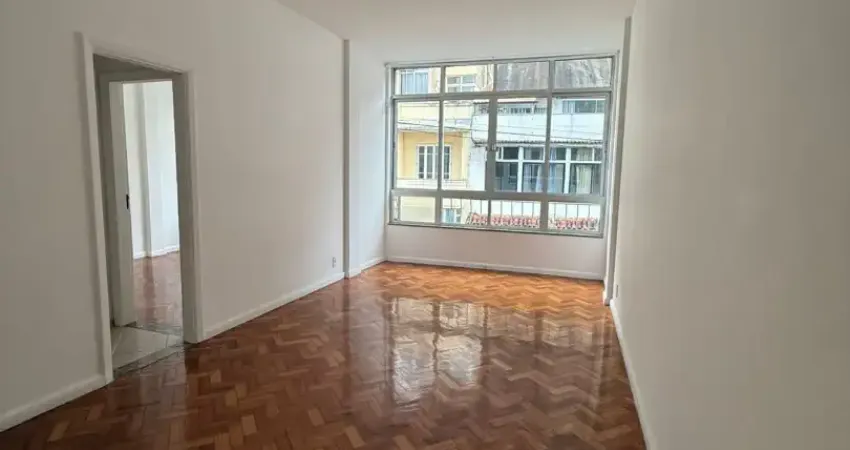 Apartamento com 2 quartos à venda na Avenida Portugal, 0, Urca, Rio de Janeiro