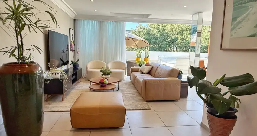 Cobertura com 4 quartos para alugar na Avenida Gilberto Amado, 0, Barra da Tijuca, Rio de Janeiro