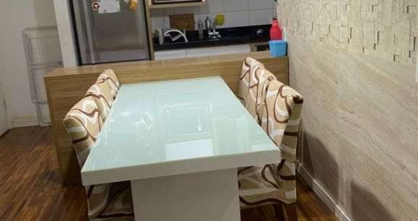 Apartamento em Jardim Bela Vista  -  Guarulhos