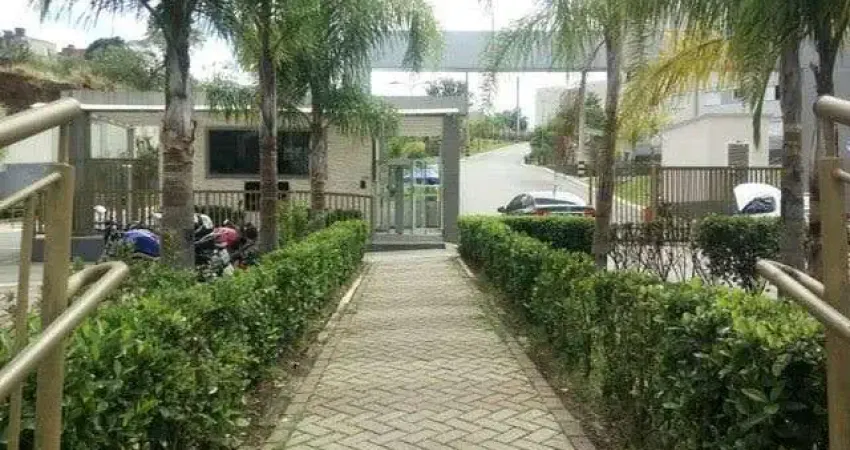 Apartamento com 2 quartos à venda no Água Chata, Guarulhos 