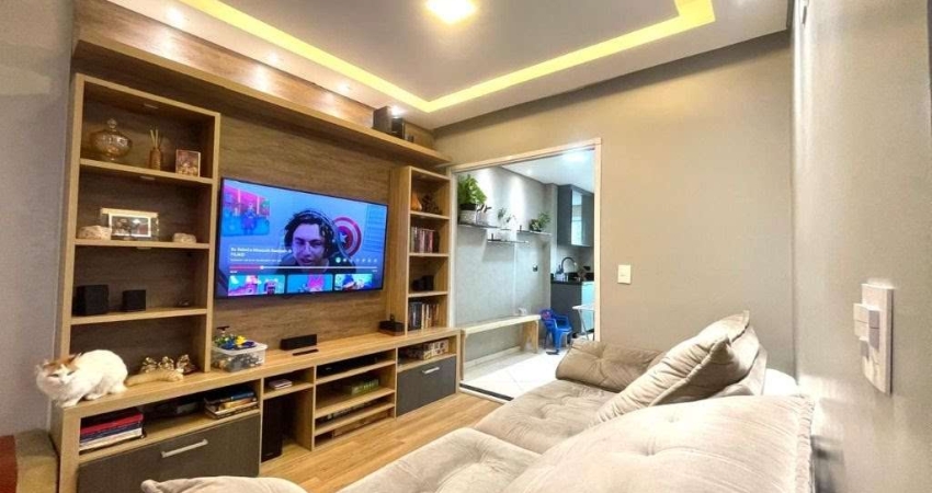 Apartamento com 3 quartos à venda na Vila Galvão, Guarulhos 
