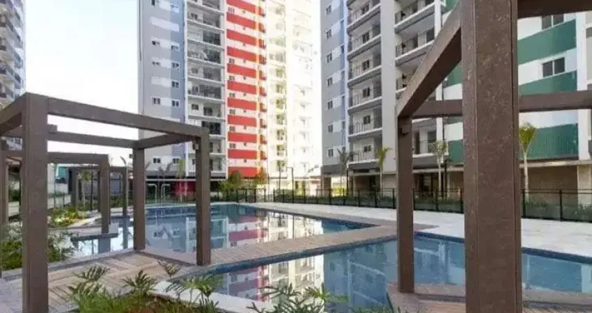 Apartamento com 3 quartos à venda no Jardim Flor da Montanha, Guarulhos 