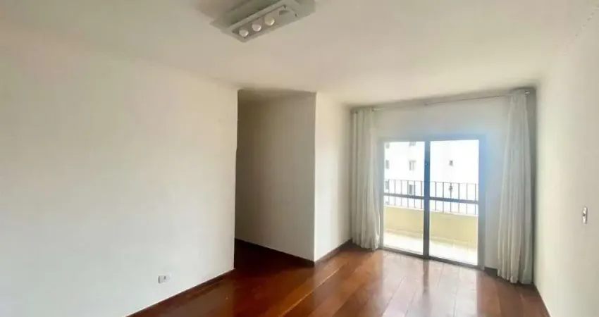 Apartamento em Jardim Sao Paulo(zona Norte)  -  São Paulo