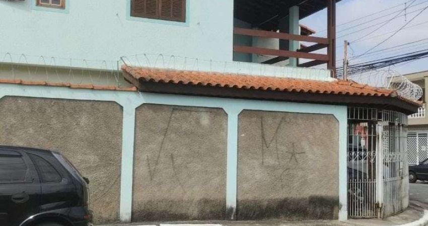 Casa com 3 quartos à venda na Vila Galvão, Guarulhos 