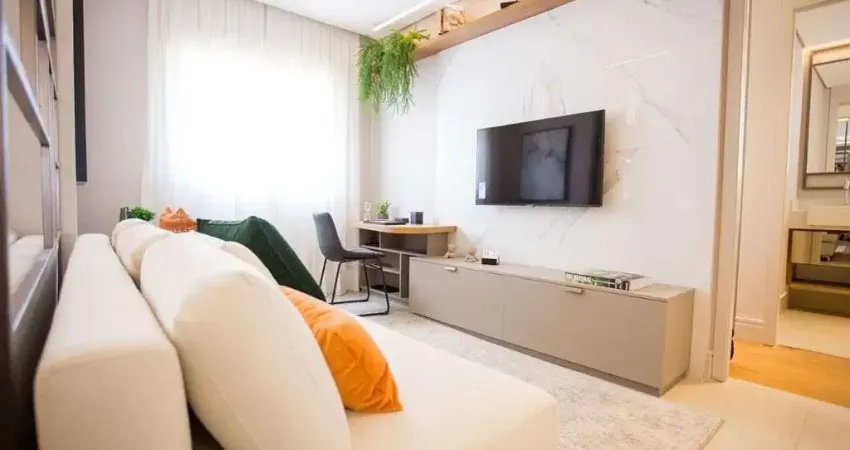 Apartamento com 2 quartos à venda na Vila Galvão, Guarulhos 