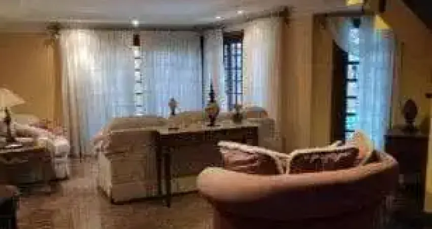 Casa com 3 quartos à venda na Vila Galvão, Guarulhos 