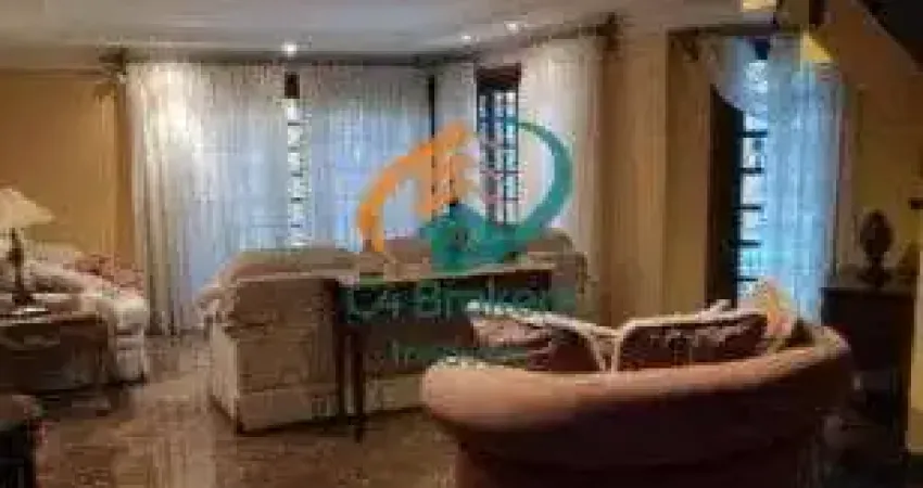 Casa com 3 quartos à venda na Vila Galvão, Guarulhos