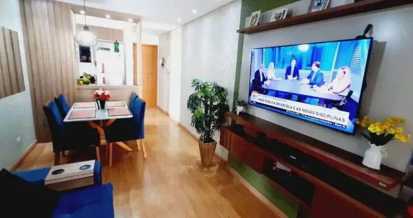 Apartamento com 3 quartos à venda na Vila Galvão, Guarulhos 