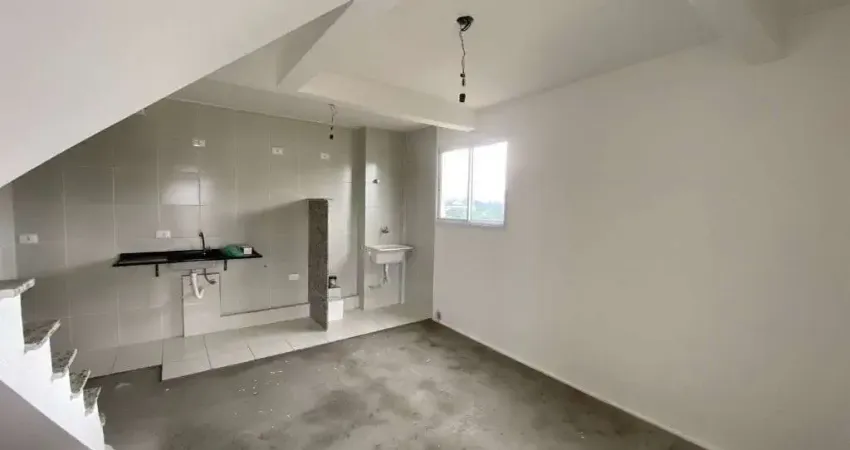 Apartamento com 2 quartos à venda na Vila Galvão, Guarulhos 