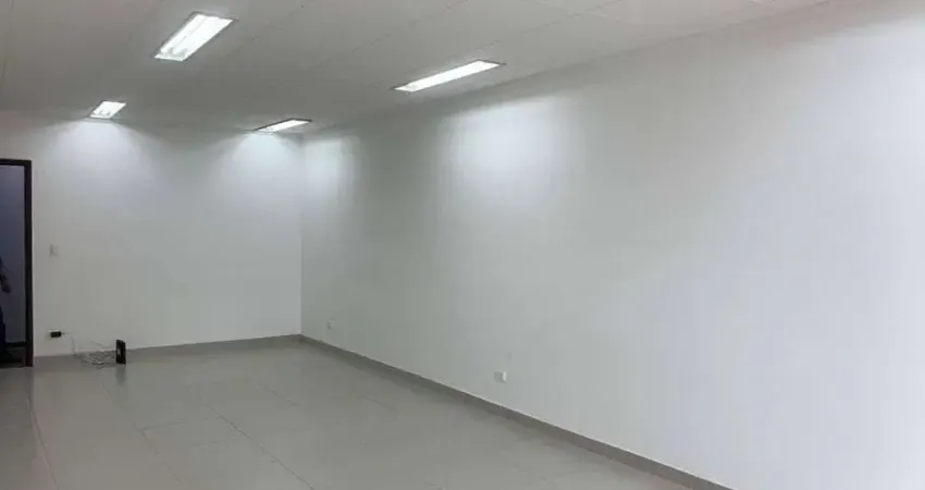Sala comercial com 1 sala para alugar na Vila Galvão, Guarulhos 