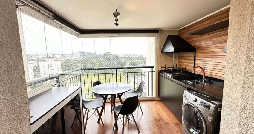 Studio em Jardim Flor da Montanha  -  Guarulhos