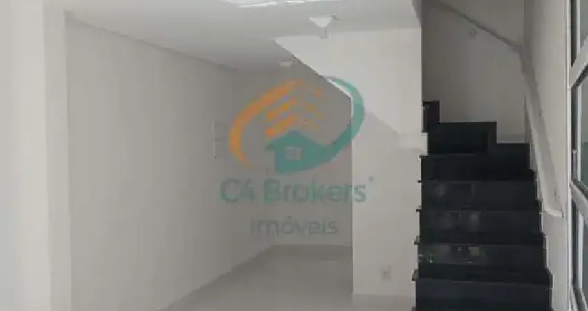 Casa com 2 quartos à venda no Jardim Nova Cidade, Guarulhos 