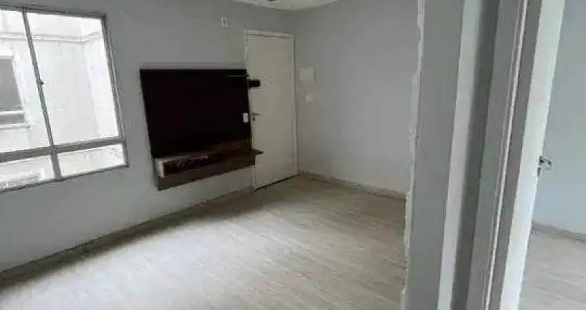 Apartamento com 2 quartos à venda no Água Chata, Guarulhos 