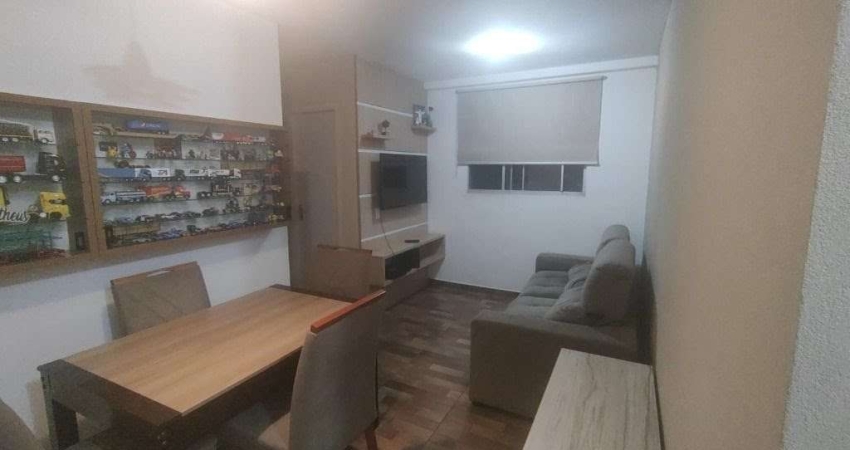 Apartamento com 2 quartos à venda no Bonsucesso, Guarulhos 