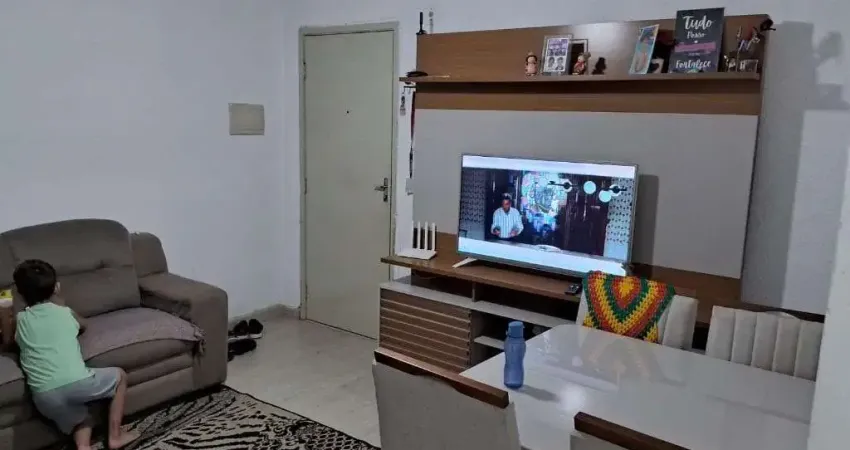 Apartamento com 2 quartos à venda no Parque Uirapuru, Guarulhos 