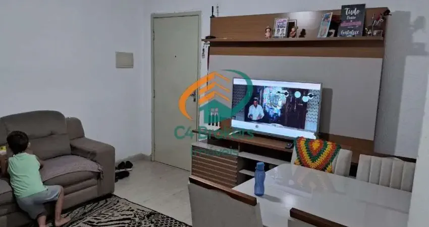 Apartamento com 2 quartos à venda no Parque Uirapuru, Guarulhos