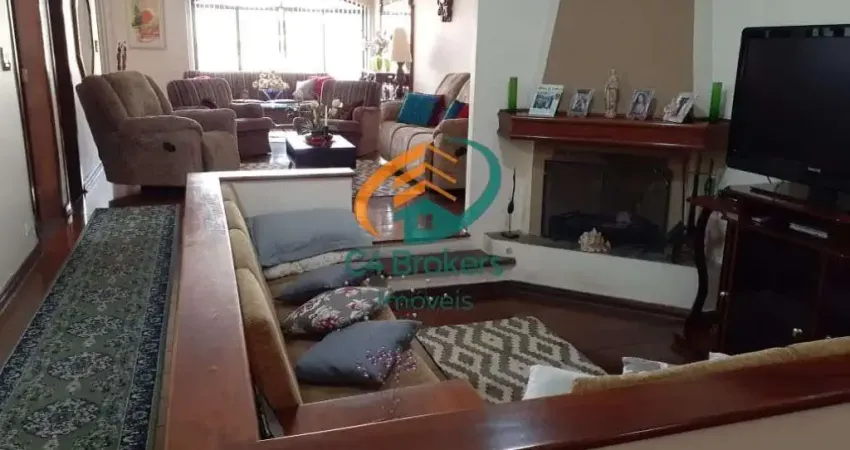 Casa com 3 quartos à venda na Vila Galvão, Guarulhos