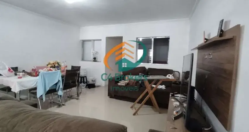 Casa com 5 quartos à venda no Jardim Presidente Dutra, Guarulhos