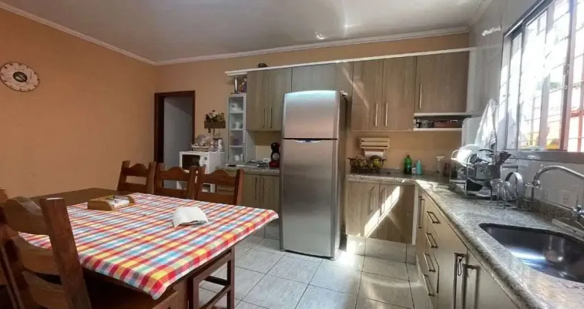 Casa com 3 quartos à venda no Parque Cruzeiro do Sul, São Paulo 
