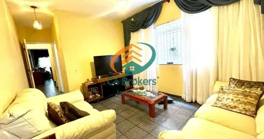 Casa com 3 quartos à venda em Ermelino Matarazzo, São Paulo 