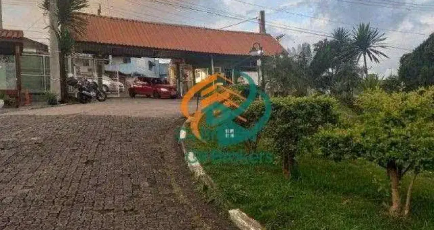 Casa com 2 quartos à venda no Jardim Guilhermino, Guarulhos