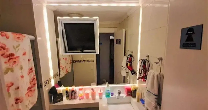 Apartamento com 3 quartos à venda na Vila Venditti, Guarulhos 