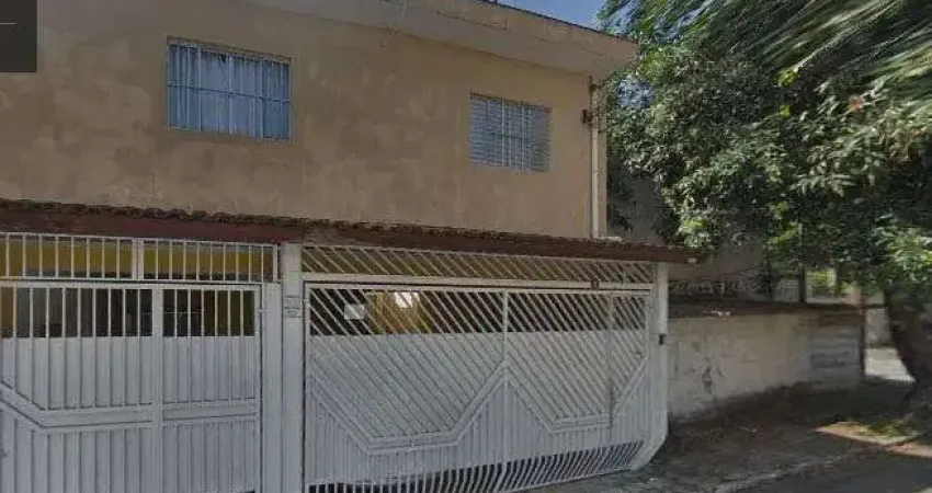 Casa com 5 quartos à venda na Vila Barros, Guarulhos 
