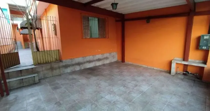 Casa com 3 quartos à venda no Jardim Miriam, Guarulhos 