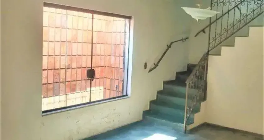 Casa com 3 quartos à venda no Jardim Vila Galvão, Guarulhos 