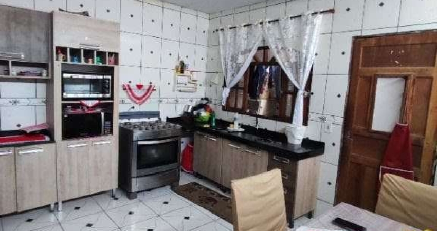 Casa com 3 quartos à venda no Parque Uirapuru, Guarulhos 