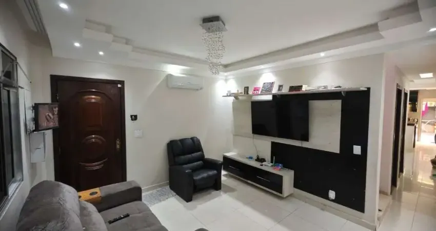 Casa com 3 quartos à venda na Vila Paraíso, Guarulhos 