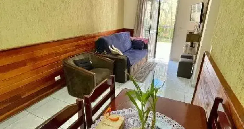 Apartamento com 2 quartos à venda na Vila Rio de Janeiro, Guarulhos 