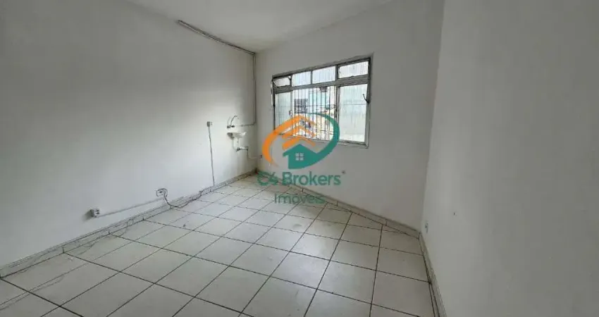 Sala comercial para alugar na Vila Marieta, São Paulo 
