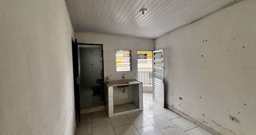 Casa em Guarulhos