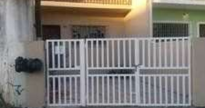 Casa com 2 quartos à venda no Residencial Mazzei, Guarulhos 