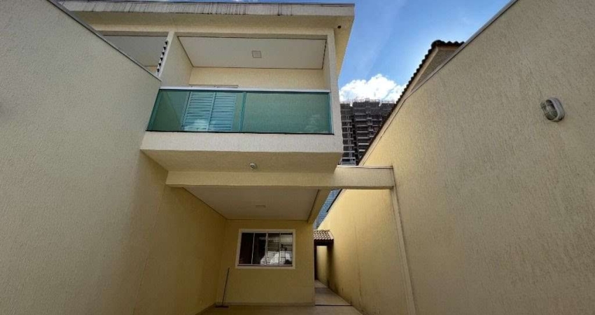 Sobrado em Macedo  -  Guarulhos