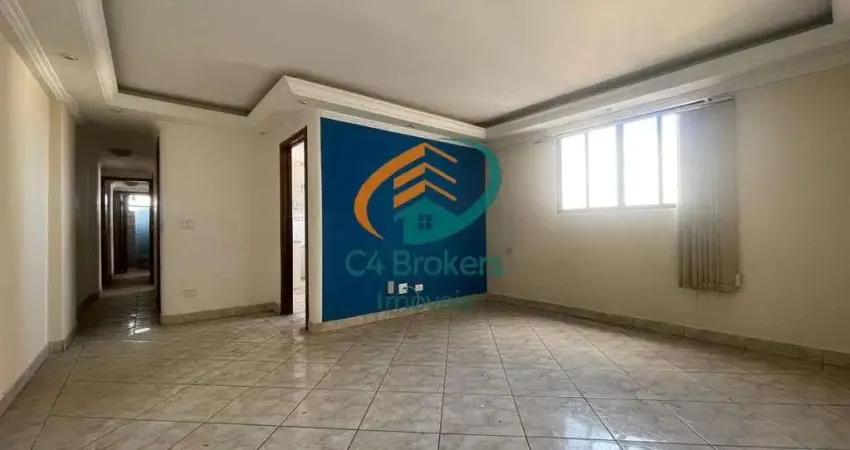 Apartamento com 2 quartos à venda no Macedo, Guarulhos