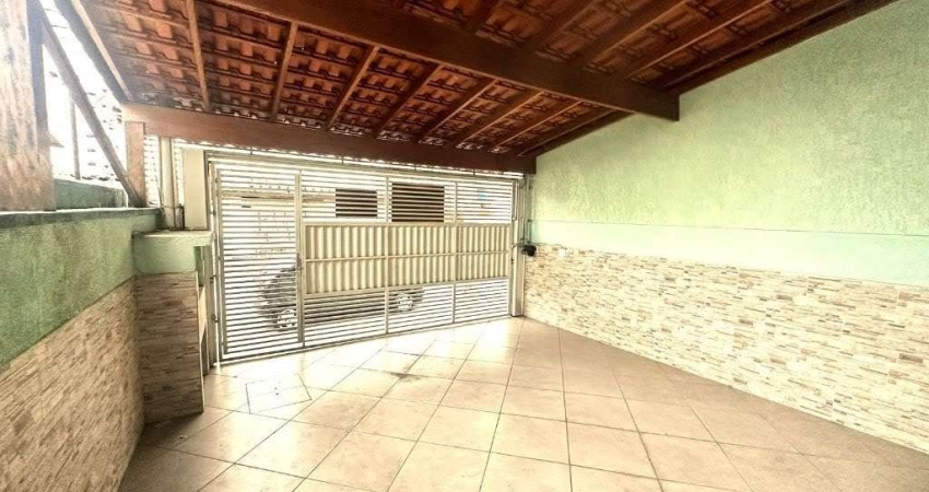 Casa com 3 quartos à venda no Jardim Santa Cecília, Guarulhos 