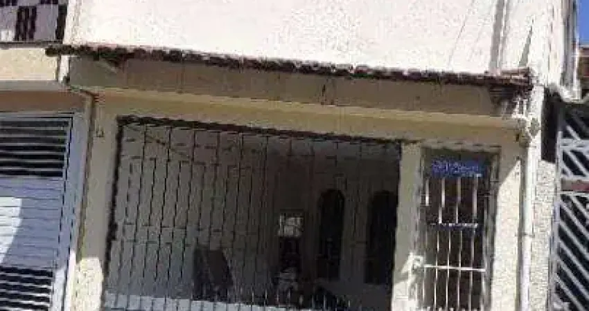 Casa com 3 quartos à venda no Jardim Las Vegas, Guarulhos 