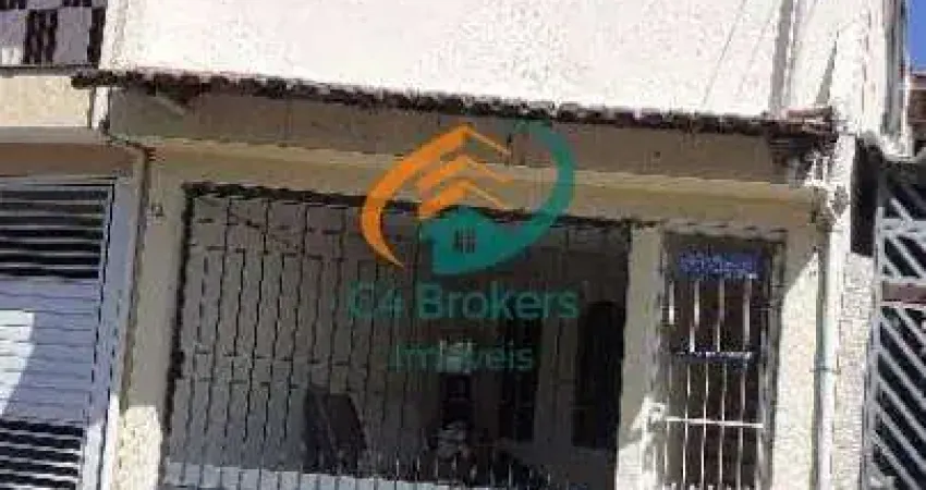 Casa com 3 quartos à venda no Jardim Las Vegas, Guarulhos