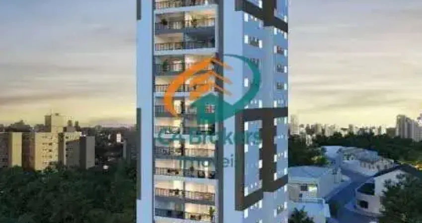 Apartamento com 2 quartos à venda no Jardim São Ricardo, Guarulhos