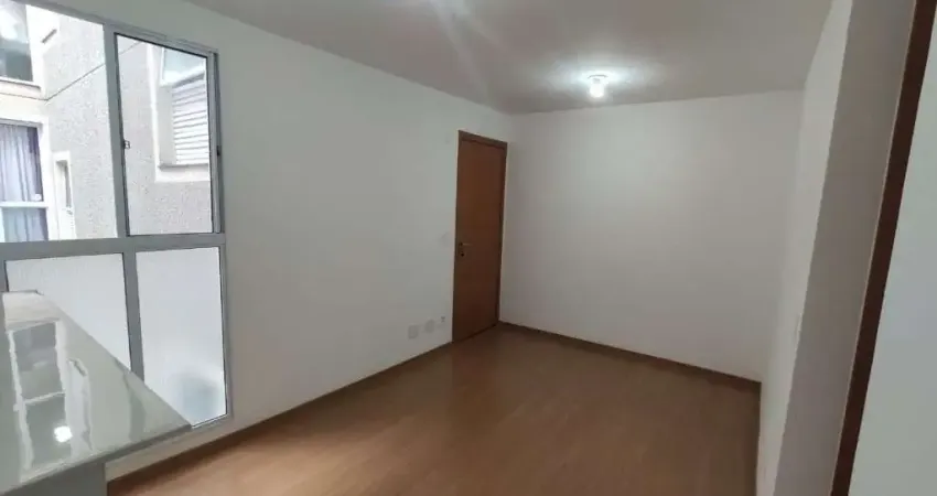 Apartamento com 2 quartos à venda no Jardim Novo Portugal, Guarulhos 