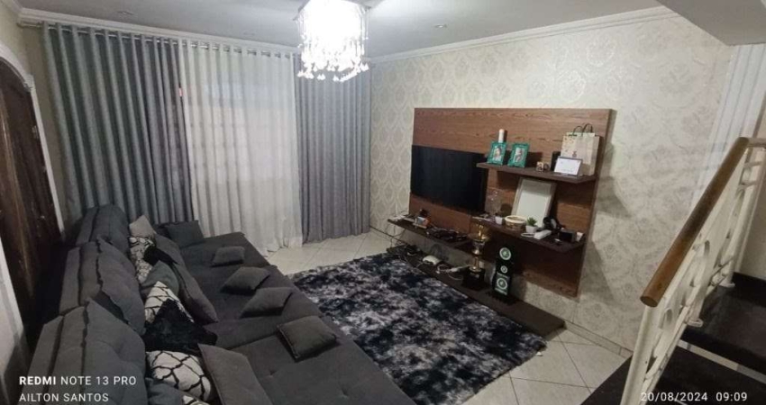 Casa com 3 quartos à venda no Jardim Centenário, Guarulhos 