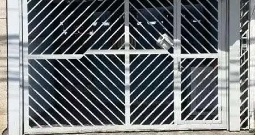 Casa com 2 quartos à venda na Vila Maricy, Guarulhos 