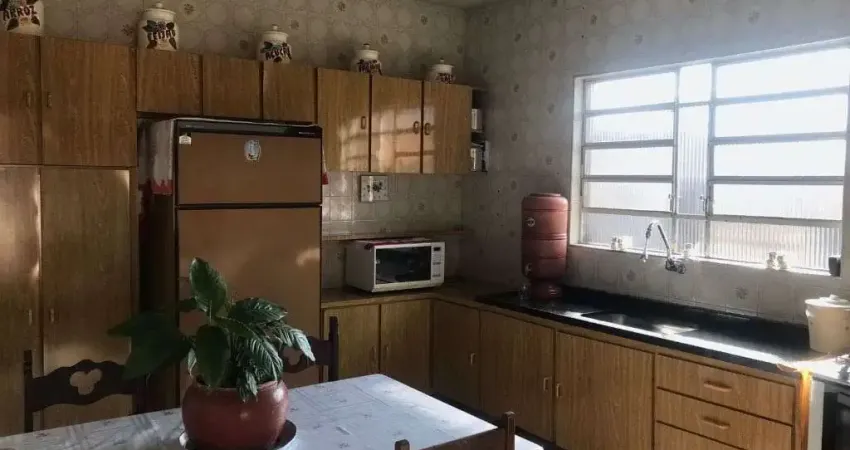 Casa com 2 quartos à venda no Parque Jurema, Guarulhos 