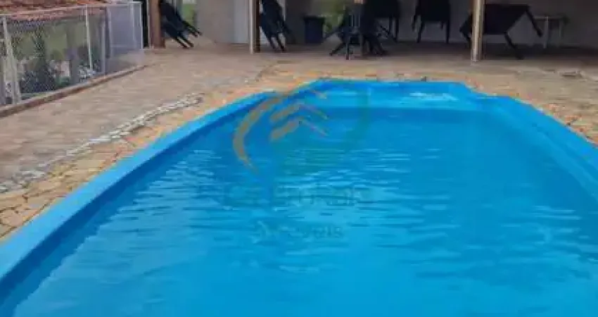 Chácara / sítio com 4 quartos à venda no Estância Pacaembu, Arujá