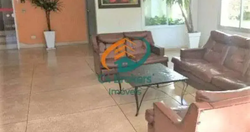 Apartamento com 2 quartos à venda na Vila Milton, Guarulhos