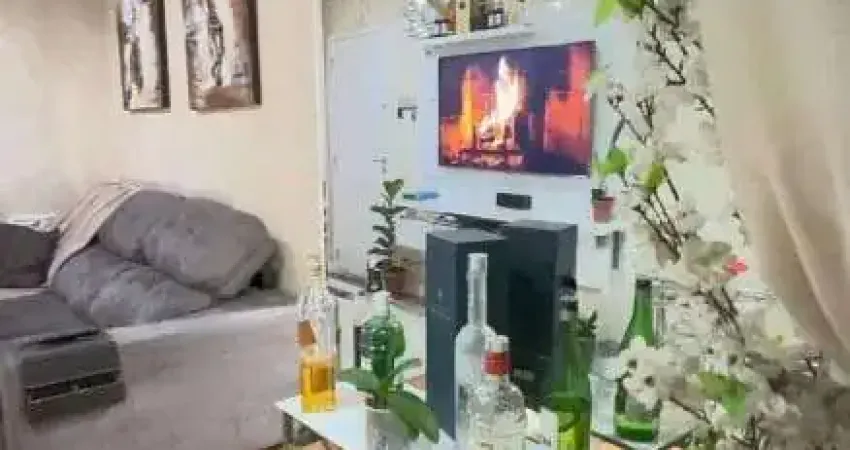 Apartamento com 2 quartos à venda no Picanço, Guarulhos 
