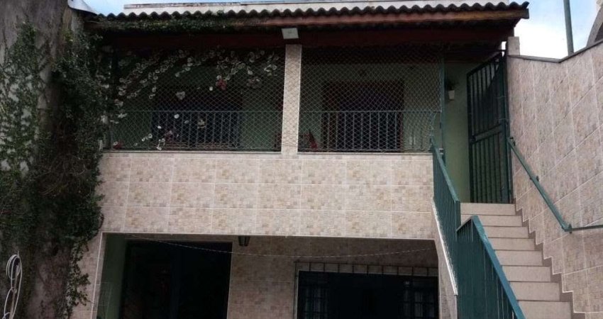 Casa com 4 quartos à venda na Vila Galvão, Guarulhos 